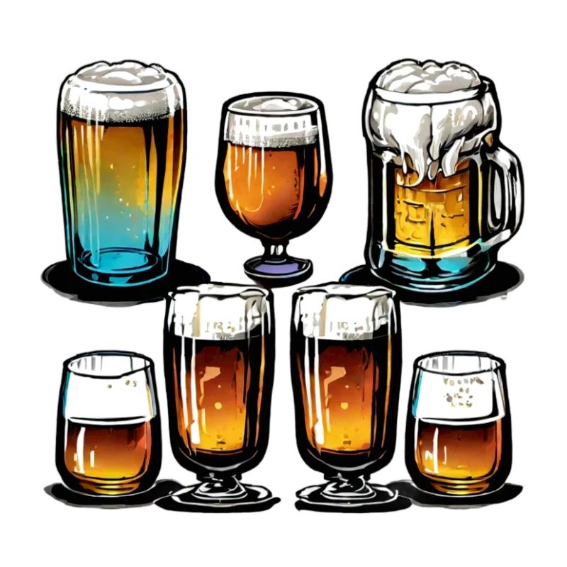 Bicchiere da birra