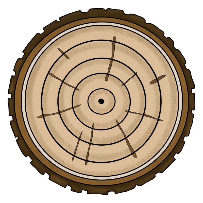 Baumscheibe