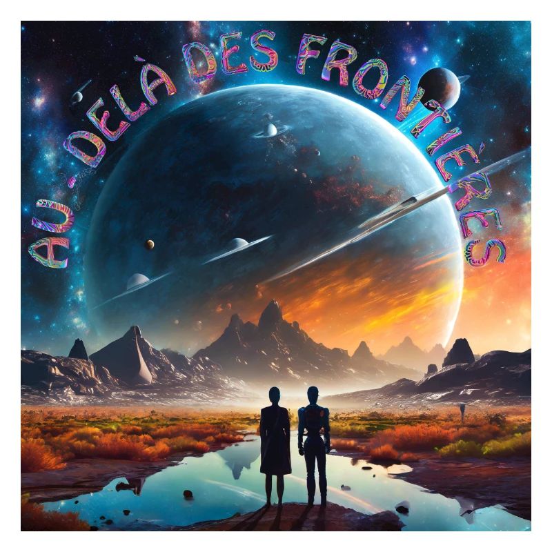 Beyond Borders