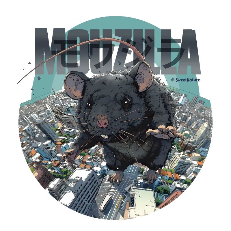 MOUZILLA