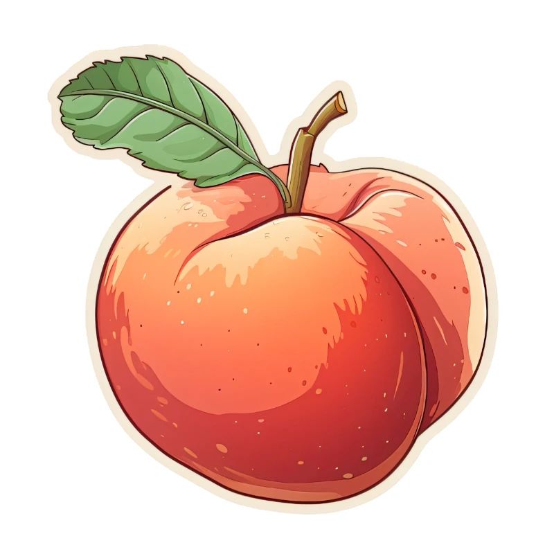 Peach