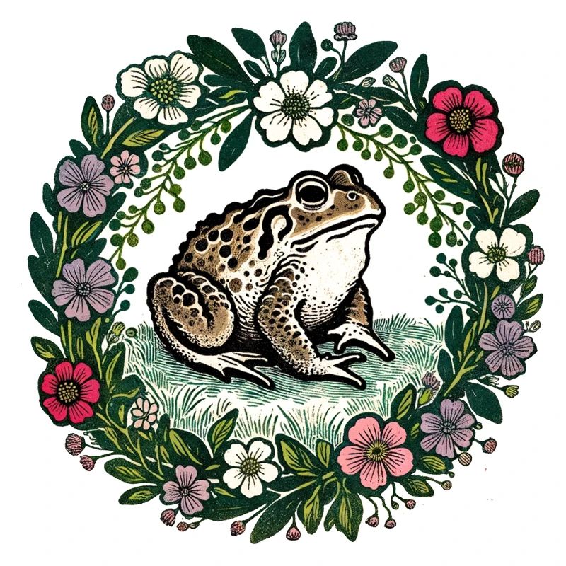 Toad