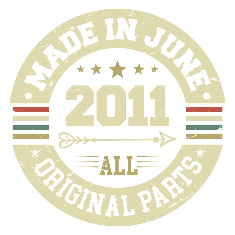 Juni 2011 Geburtstagsgeschenk Juni 2011 Juni 2011