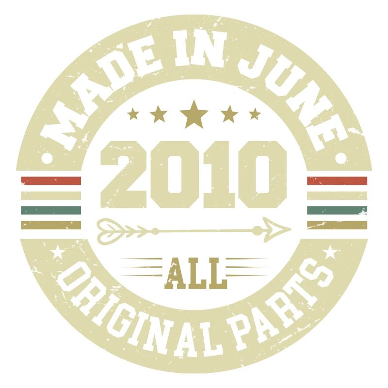 Juni 2010 Geburtstagsgeschenk Juni 2010 Juni 2010