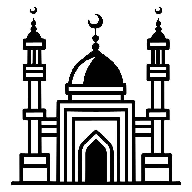 Mosque