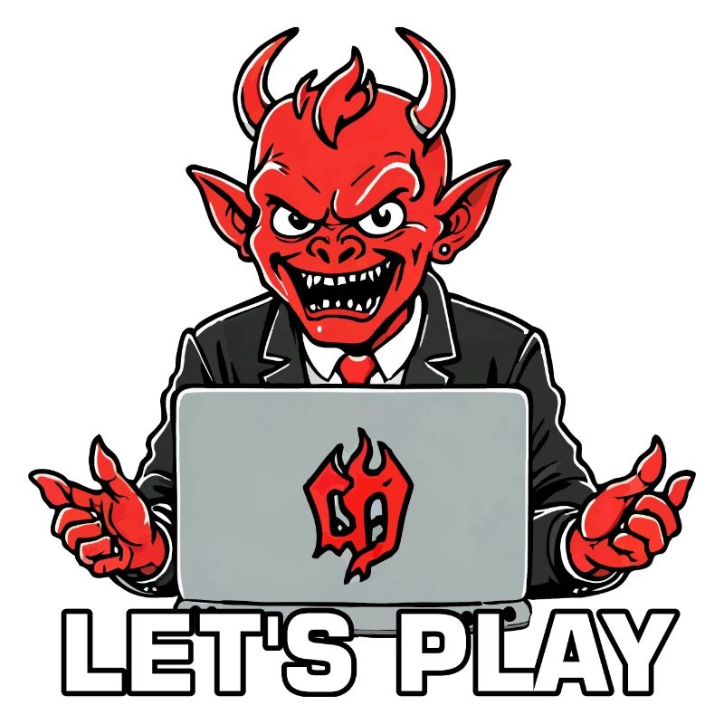 Red Devil