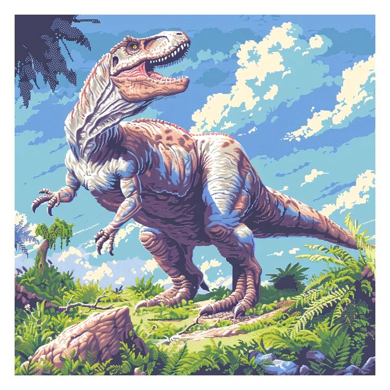 dinosaur