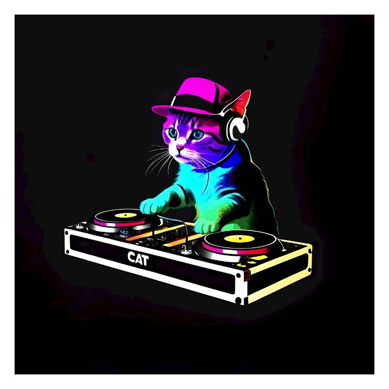 DJ Chat Scratch