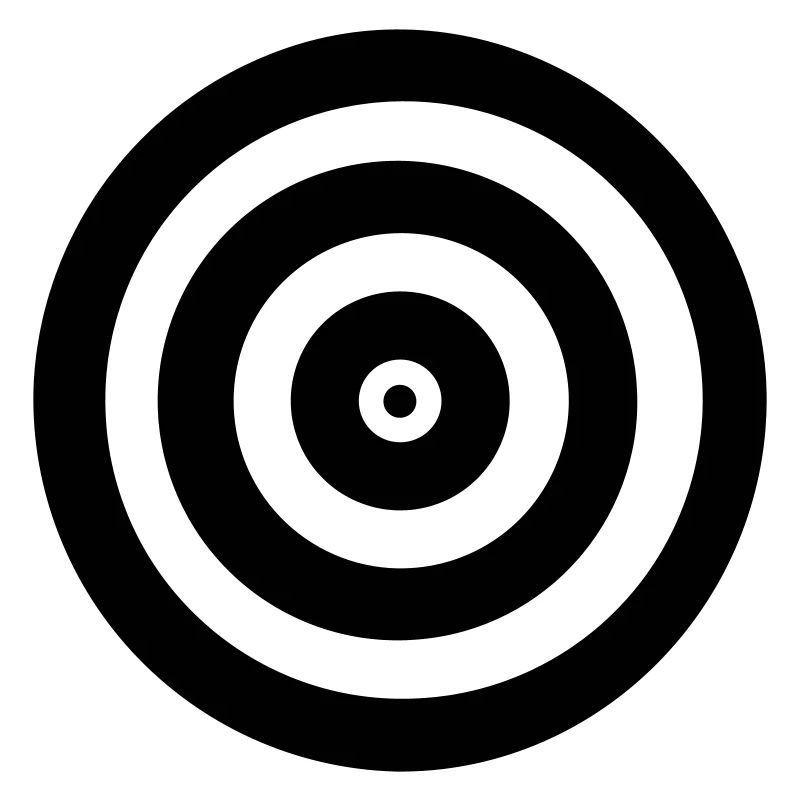 cible