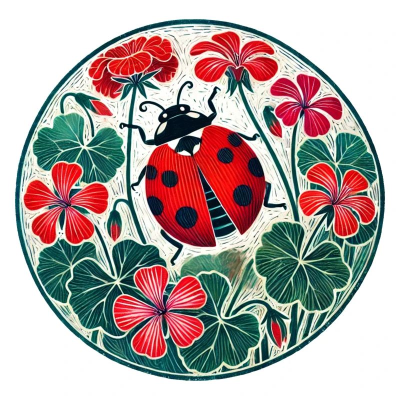 Coccinelle