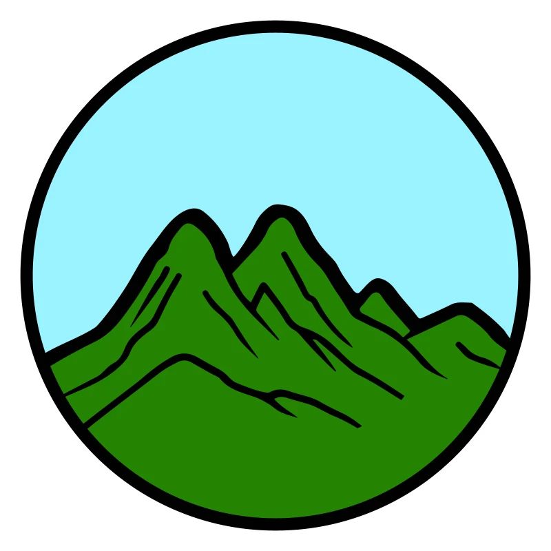 Mountains 2