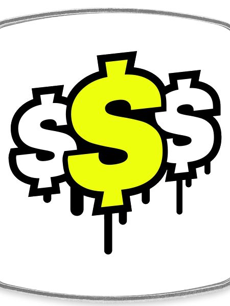 Dollar Symbol