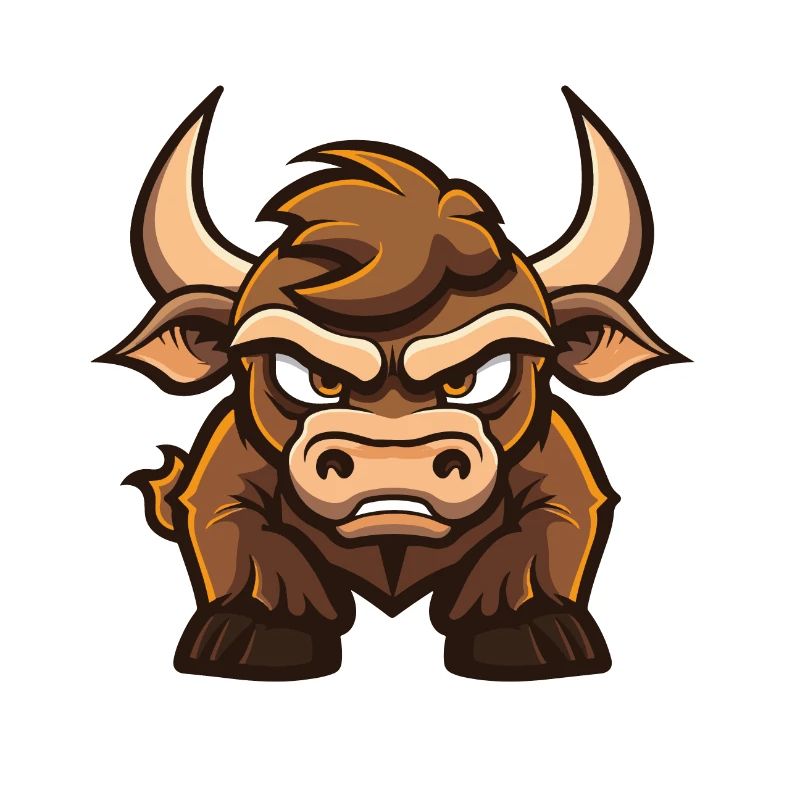 bull