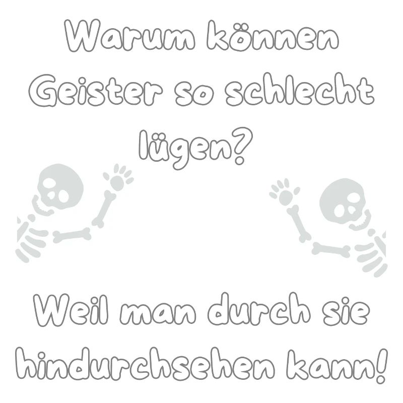« Flachwitz Parade Ghosts »