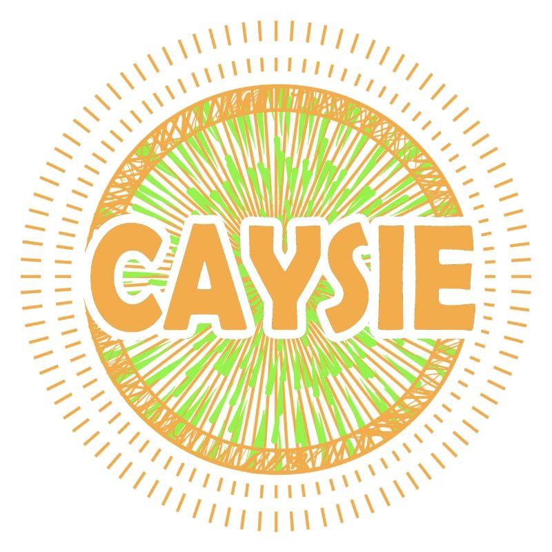 Gift idea Caysie