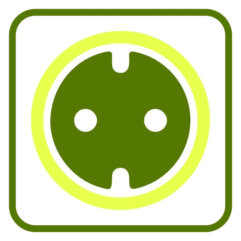Socket icon icon