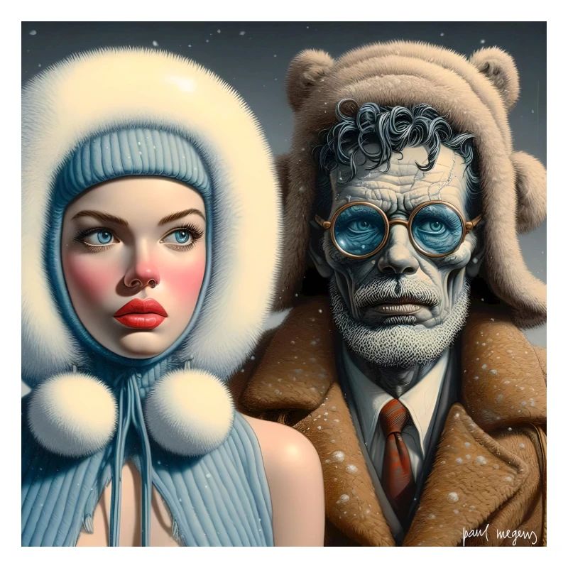 cold!