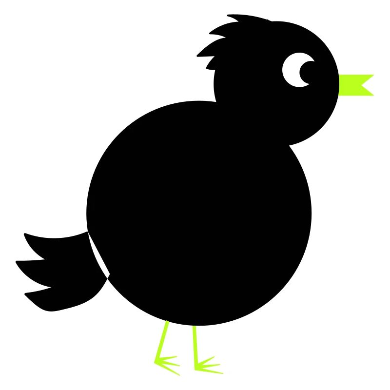 Bird Vogel