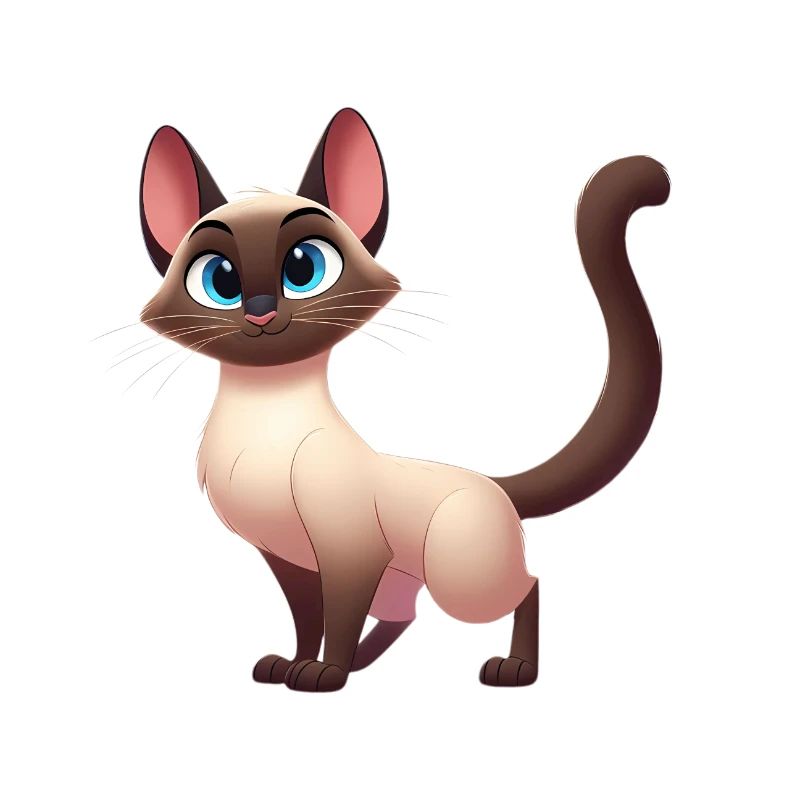 Siamese 16