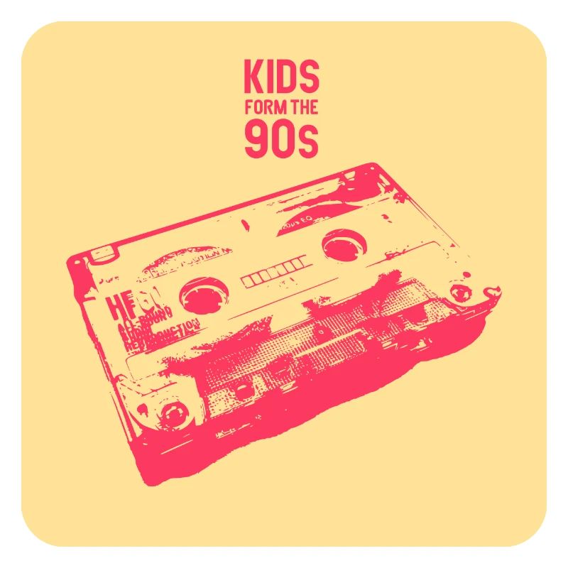 Bambini dagli anni '90 - L'ORO