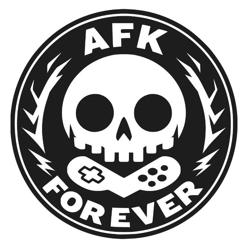 AFK Forever