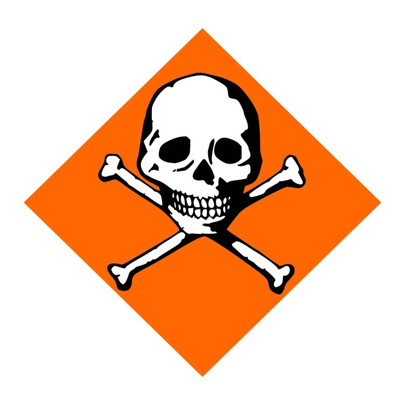 Skull and bones