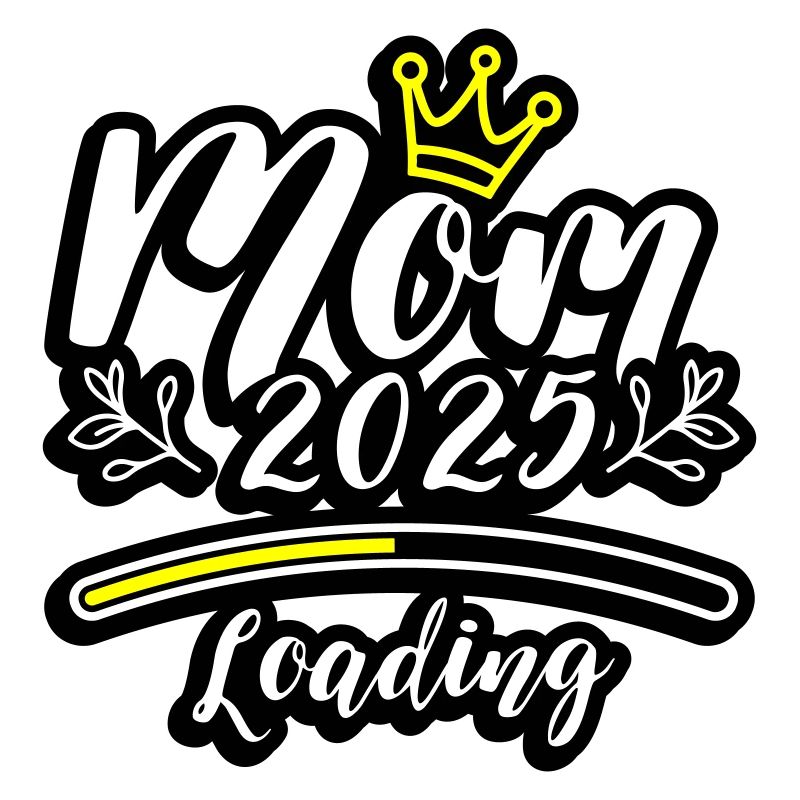 Mama 2025 Loading Mom