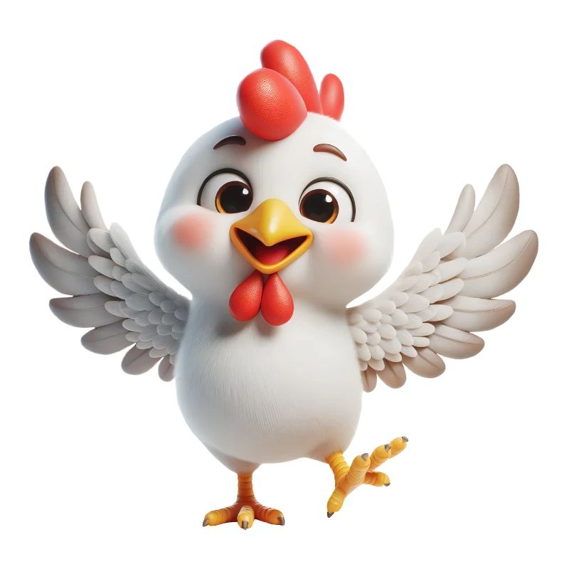 Chicken 3