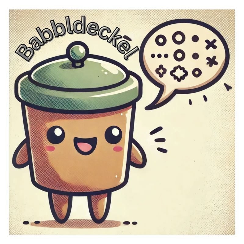 Babbledeckel