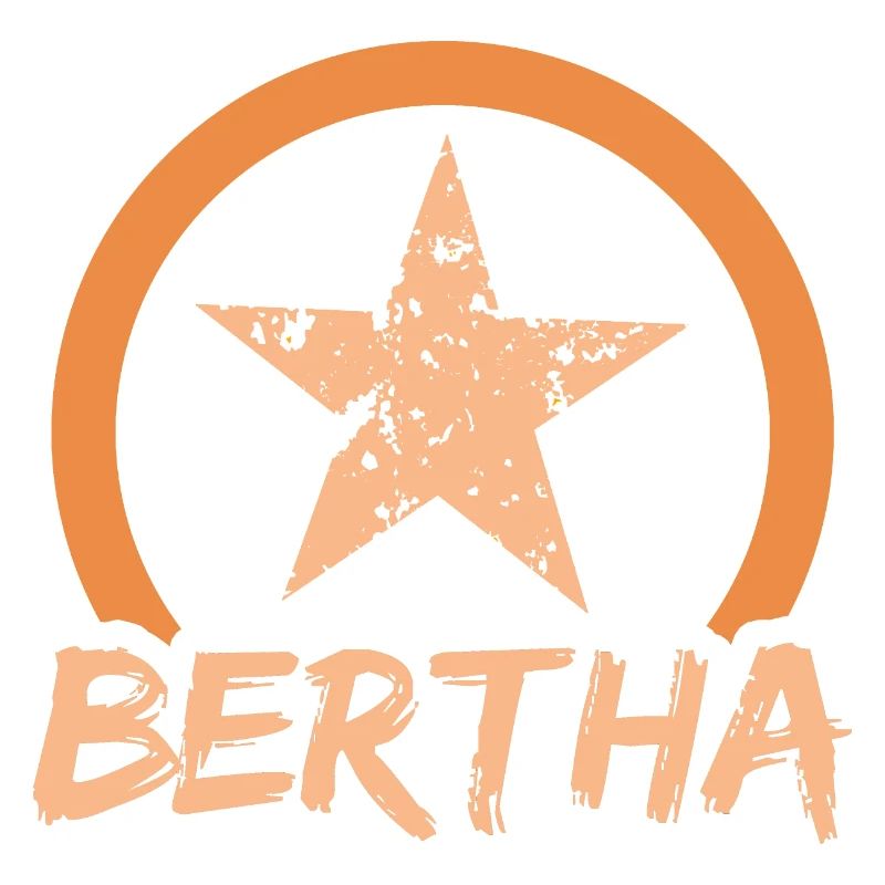 First name Bertha