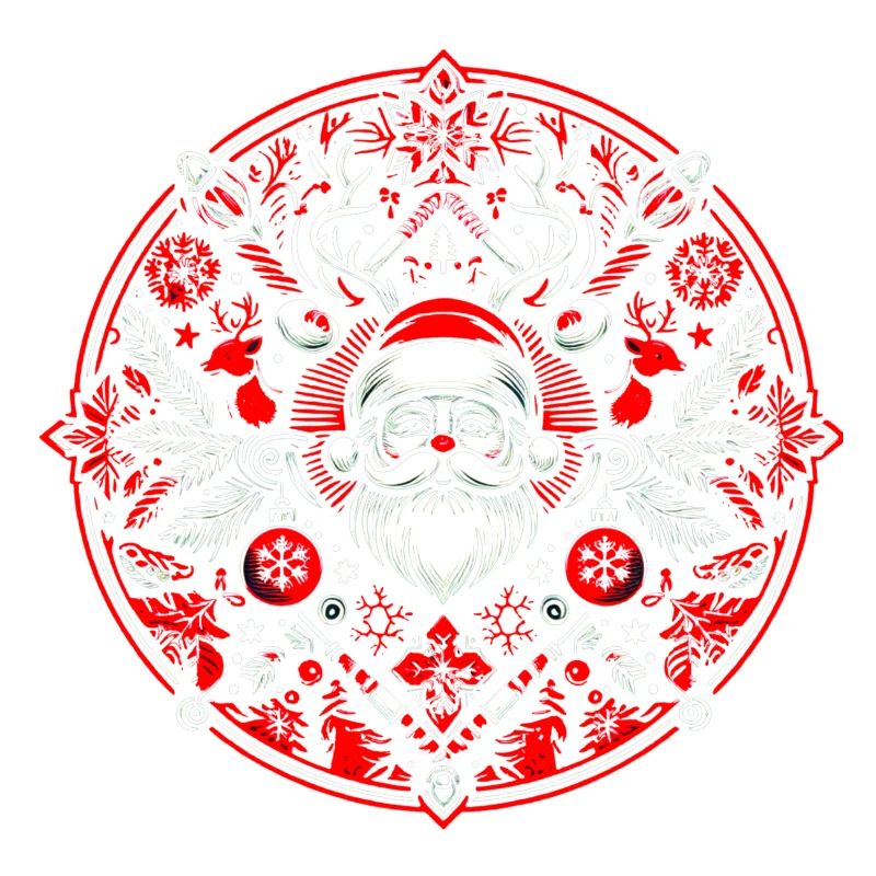 Logo de Noël 2