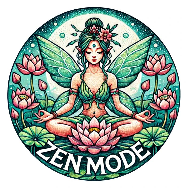 Mode Zen Fée