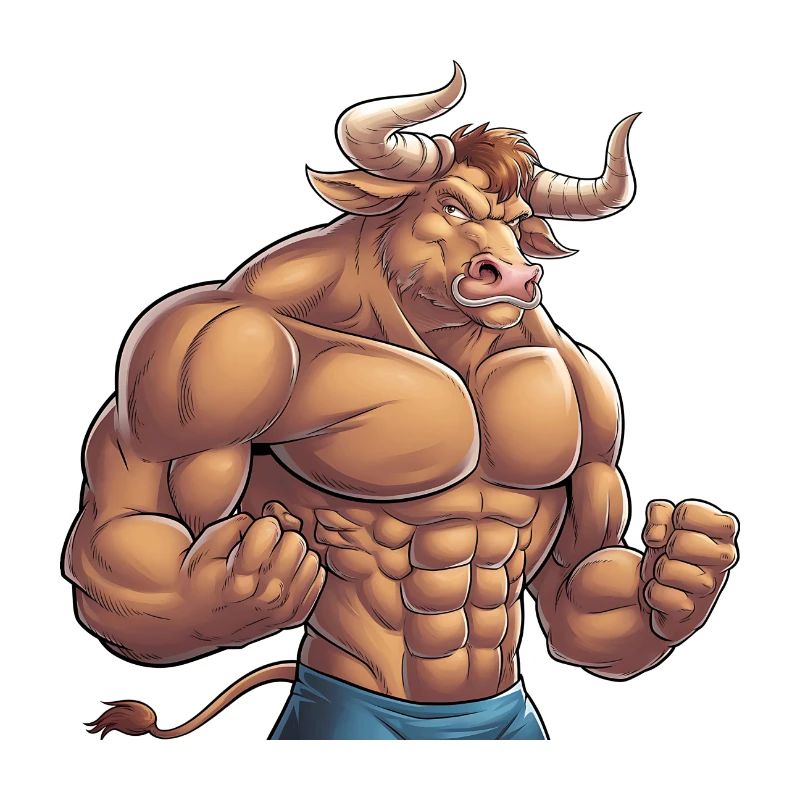 bull