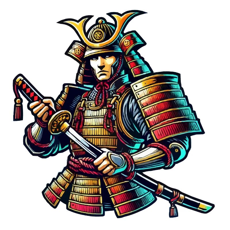 samouraï