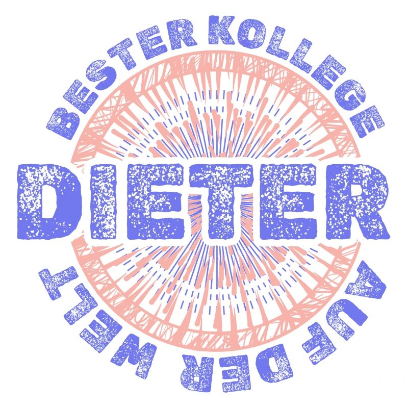 First name Dieter