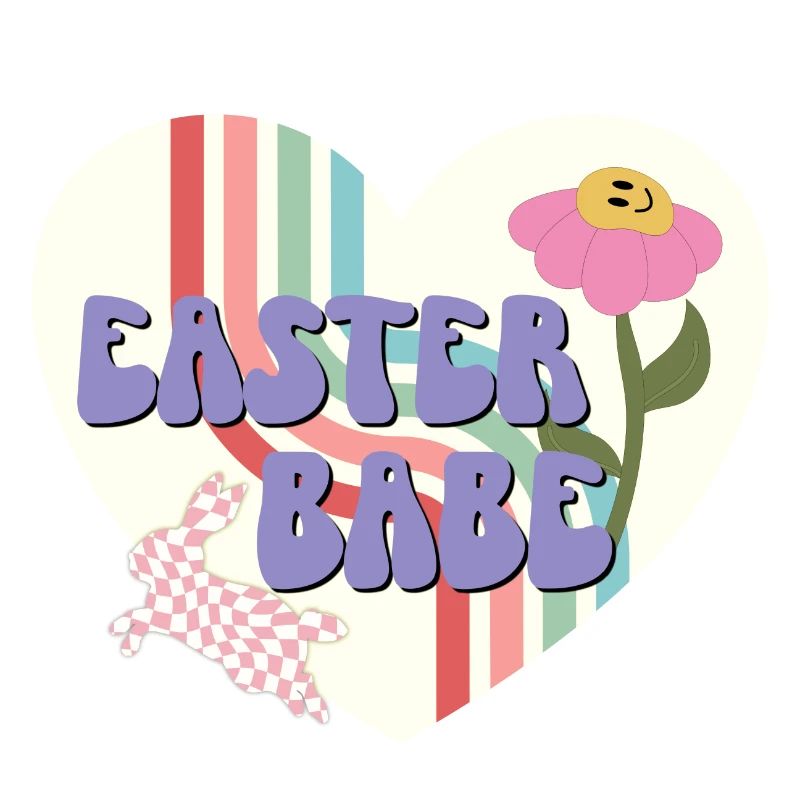 Easter Babe