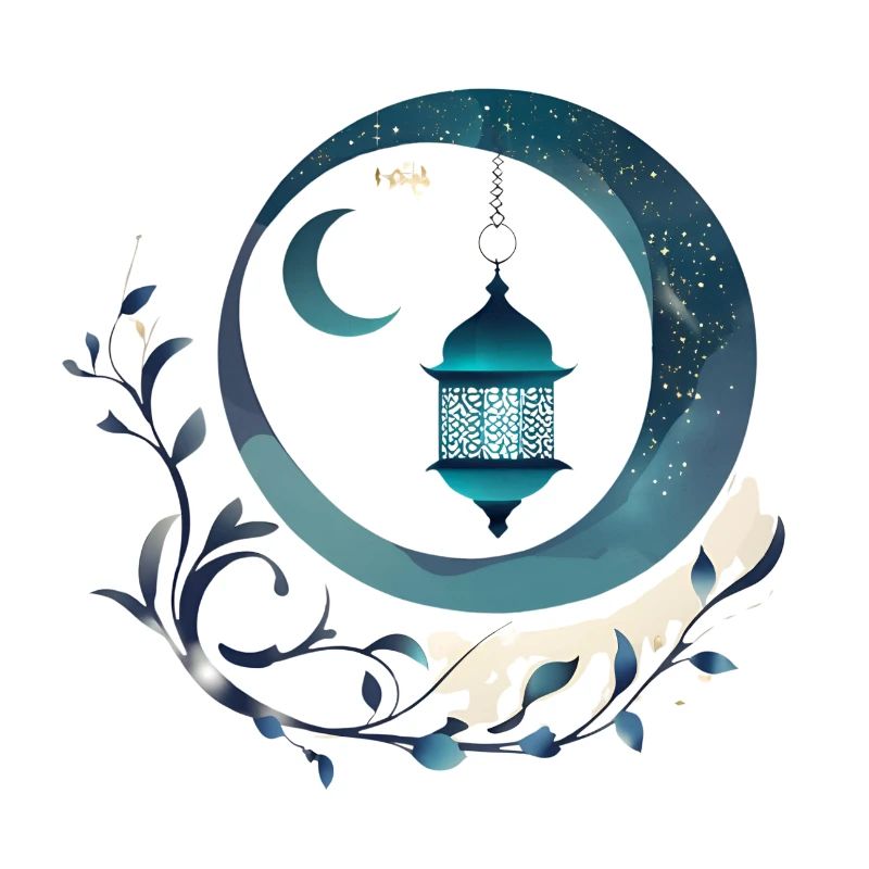 Ramadan Gift Eid Mubarak Islam Allah Muslim