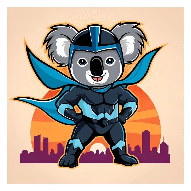 Super-Koala