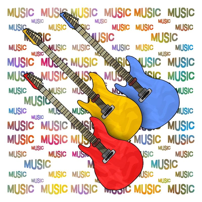 Guitars