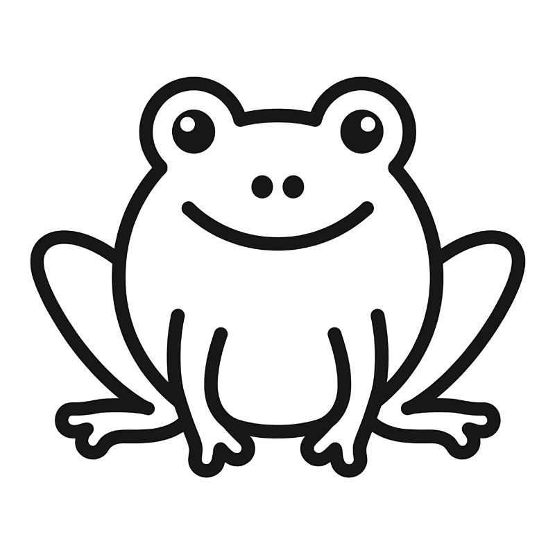 toad