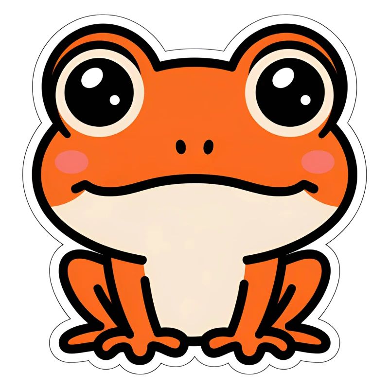 toad