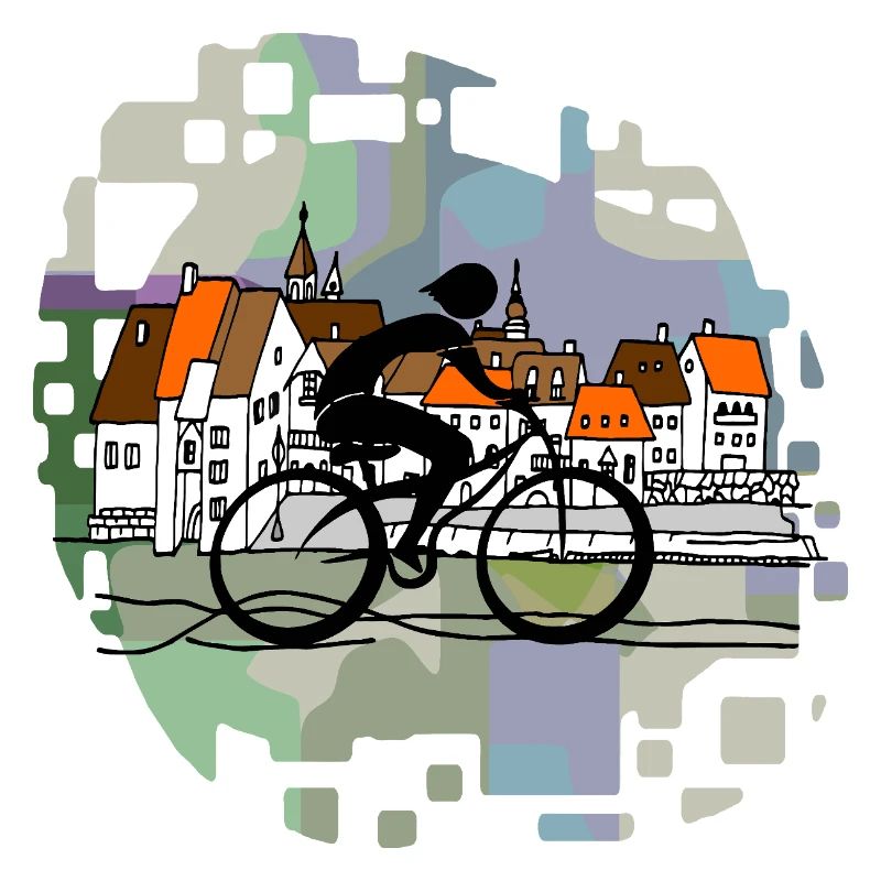 Cyclist