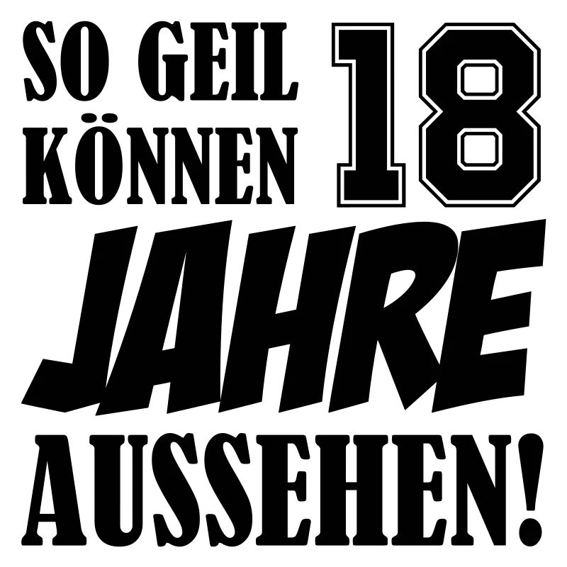 18 years
