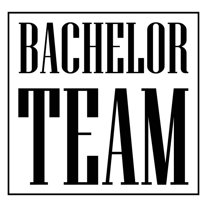 Bachelor Team
