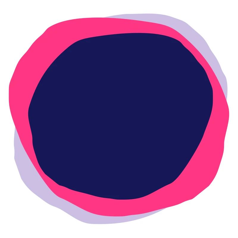 Psychedelic Circles
