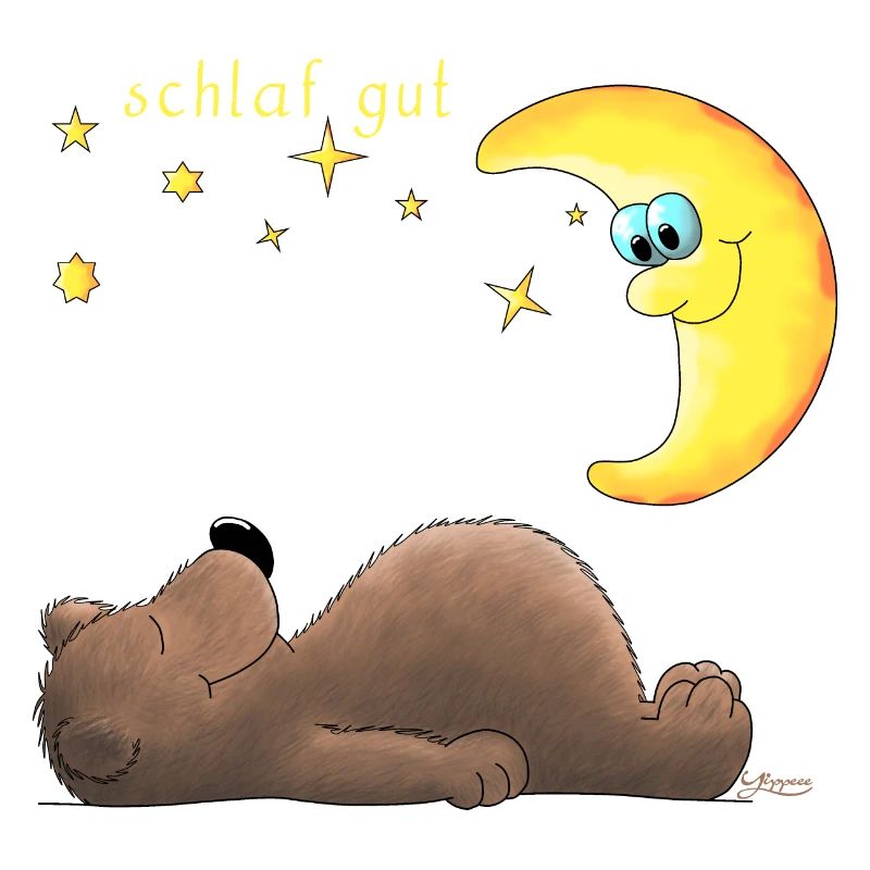 Doux ours