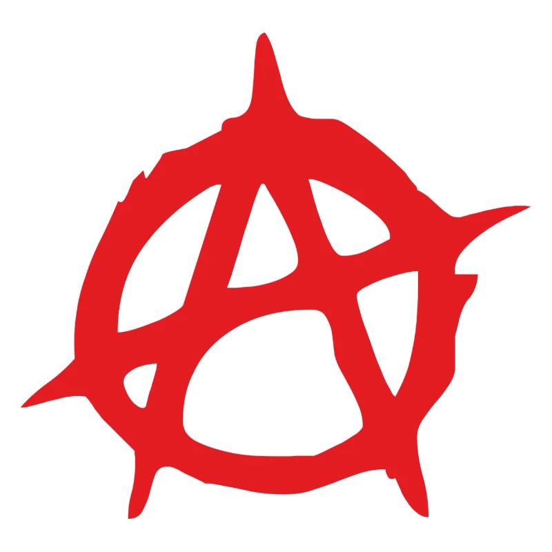 Anarchy Red