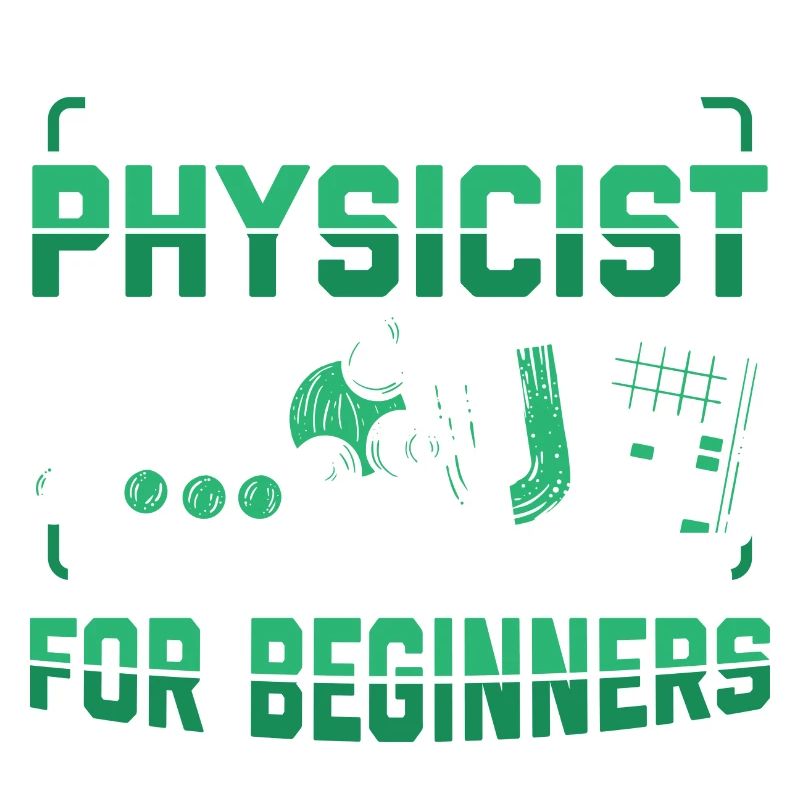 Physics Teacher | Study Students Uni Gift Idea