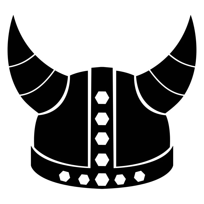 Viking Helmet