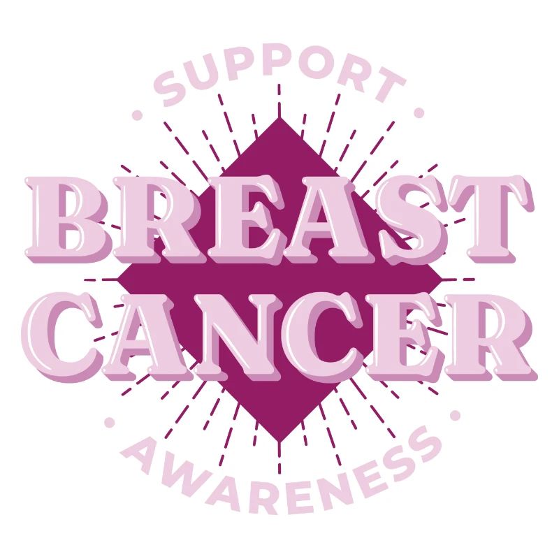 Support Breast Cancer Awarness Support Breast Canc